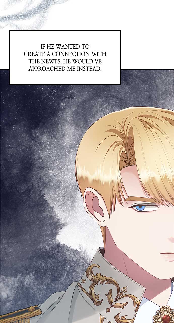What Does That Evil Dragon Live For? Chapter 75 - Page 8