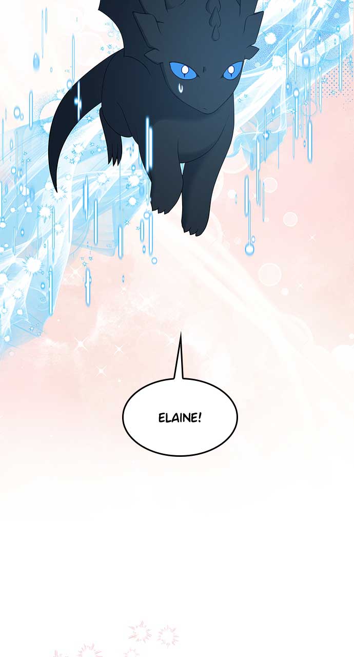 What Does That Evil Dragon Live For? Chapter 75 - Page 73