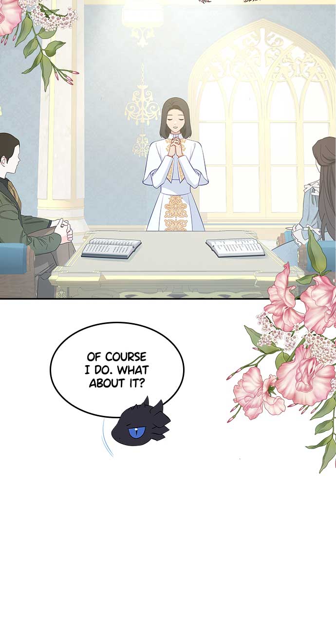 What Does That Evil Dragon Live For? Chapter 75 - Page 76