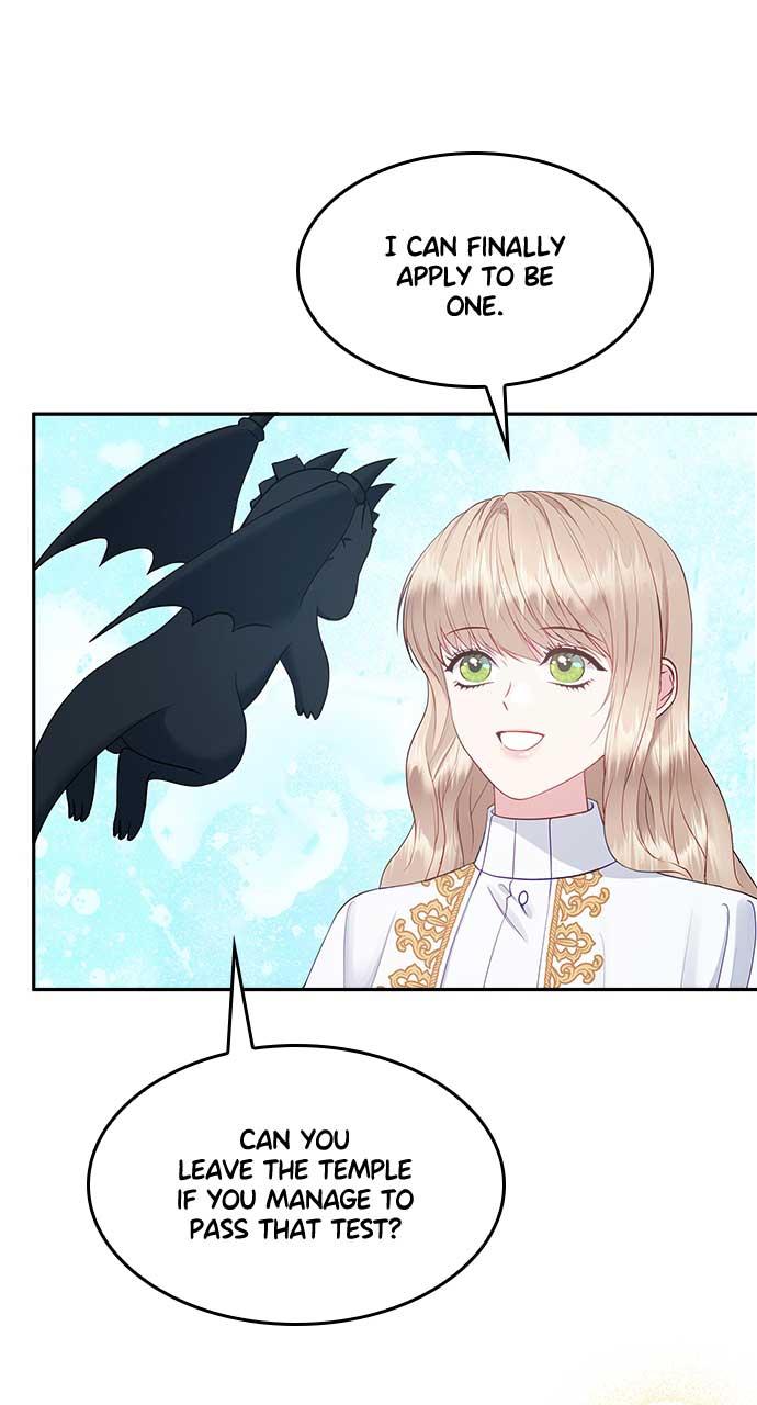 What Does That Evil Dragon Live For? Chapter 75 - Page 77