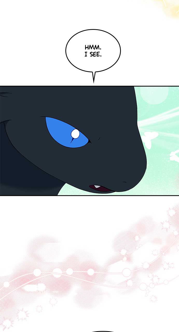 What Does That Evil Dragon Live For? Chapter 75 - Page 80