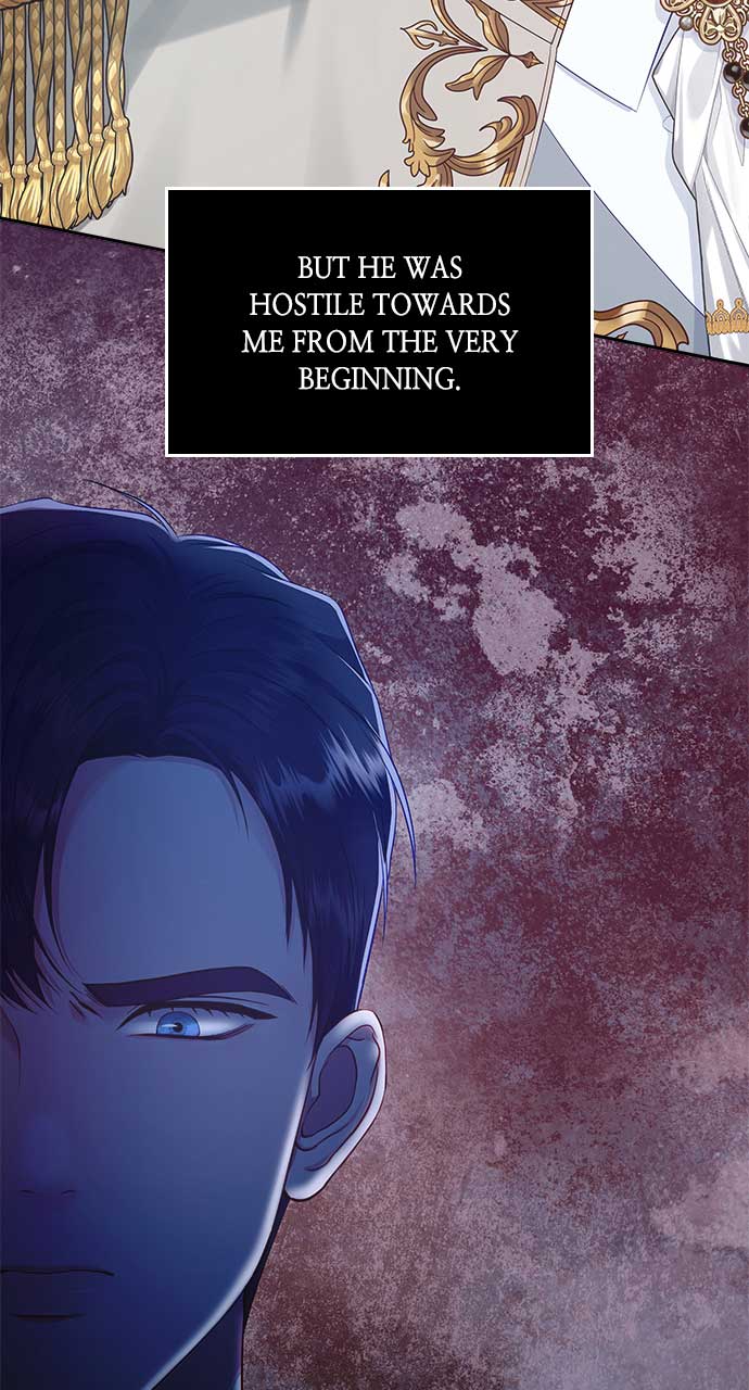 What Does That Evil Dragon Live For? Chapter 75 - Page 9
