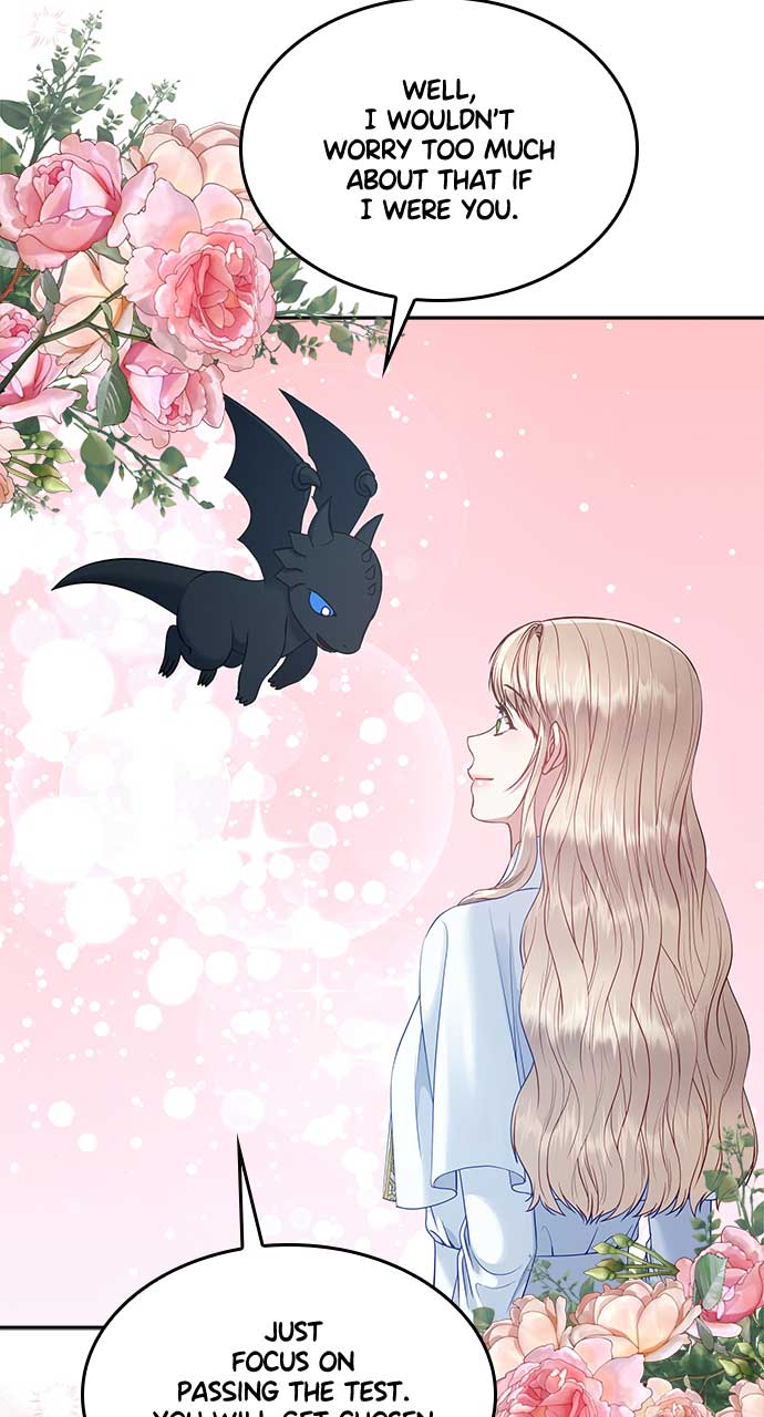 What Does That Evil Dragon Live For? Chapter 75 - Page 81