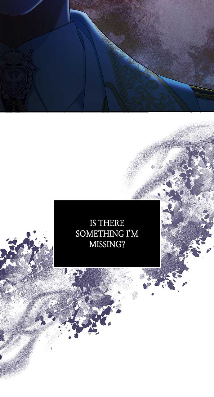 What Does That Evil Dragon Live For? Chapter 75 - Page 10