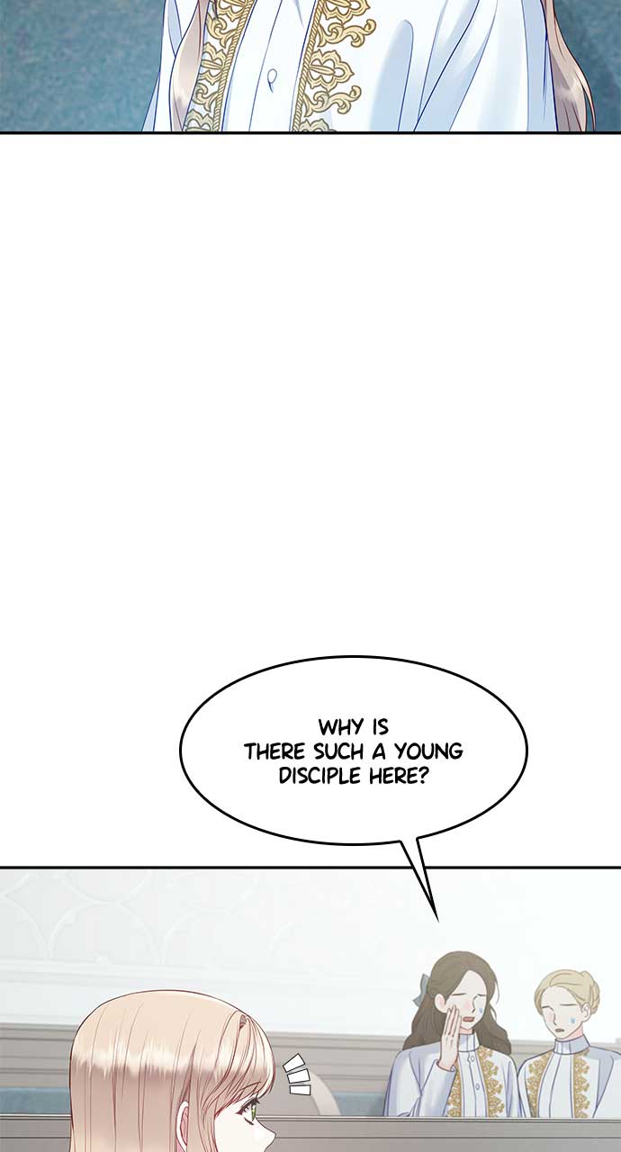 What Does That Evil Dragon Live For? Chapter 76 - Page 11