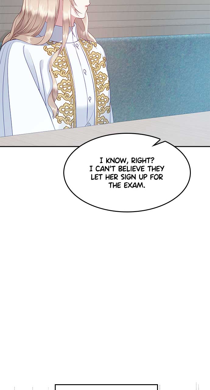 What Does That Evil Dragon Live For? Chapter 76 - Page 12