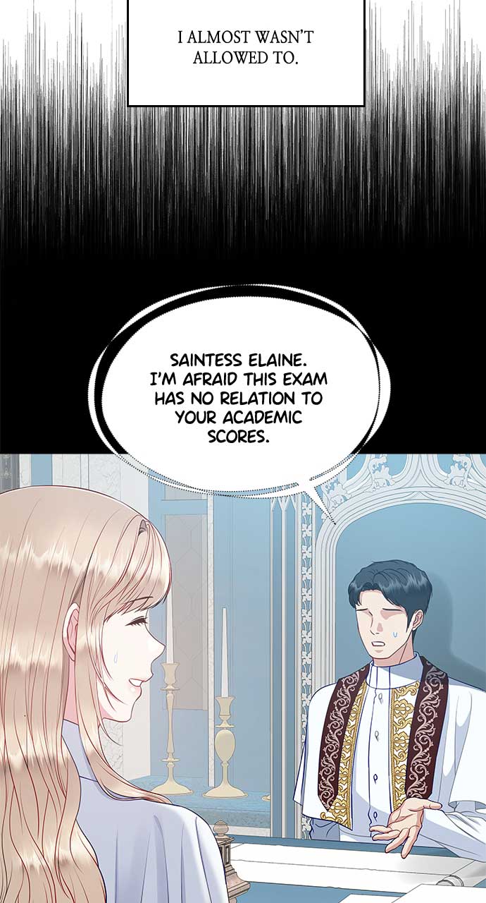 What Does That Evil Dragon Live For? Chapter 76 - Page 13