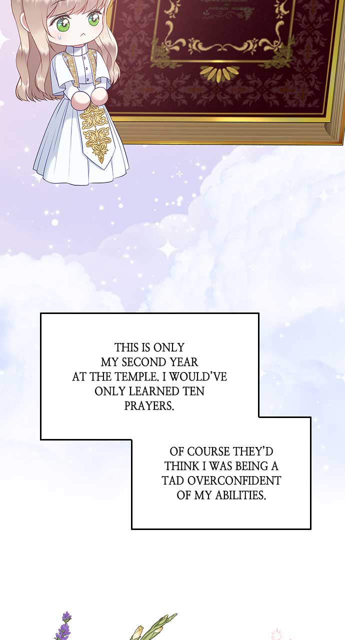 What Does That Evil Dragon Live For? Chapter 76 - Page 17