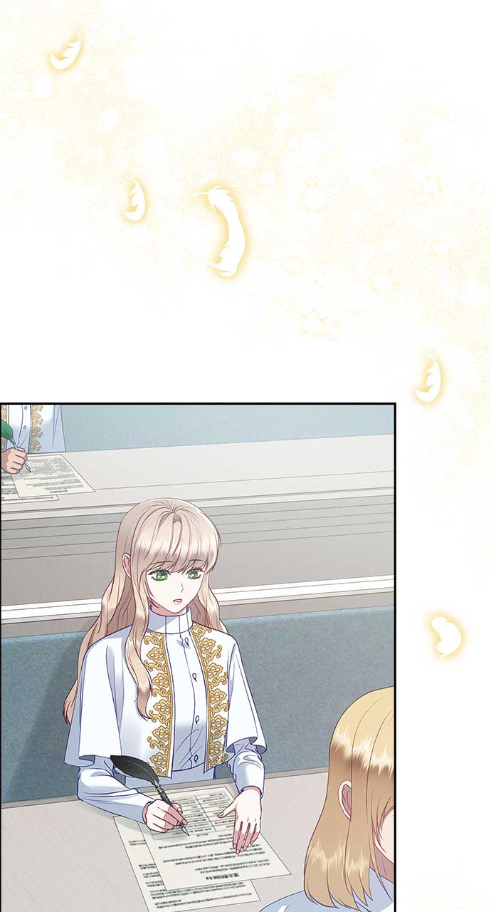 What Does That Evil Dragon Live For? Chapter 76 - Page 3