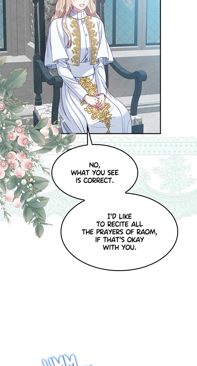 What Does That Evil Dragon Live For? Chapter 76 - Page 21