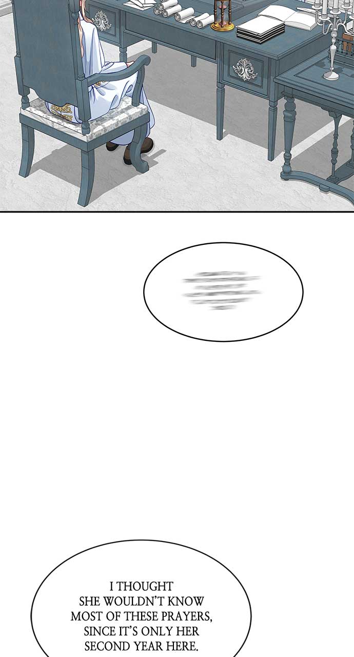 What Does That Evil Dragon Live For? Chapter 76 - Page 27