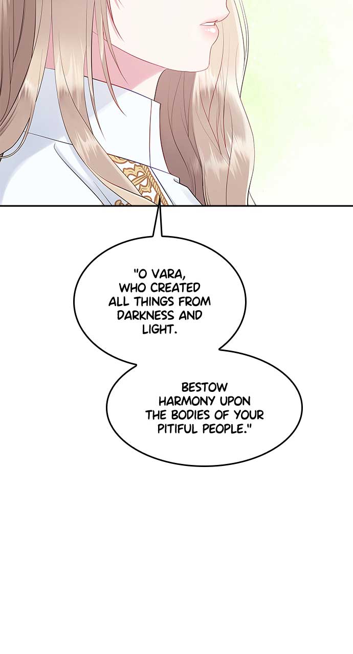 What Does That Evil Dragon Live For? Chapter 76 - Page 30