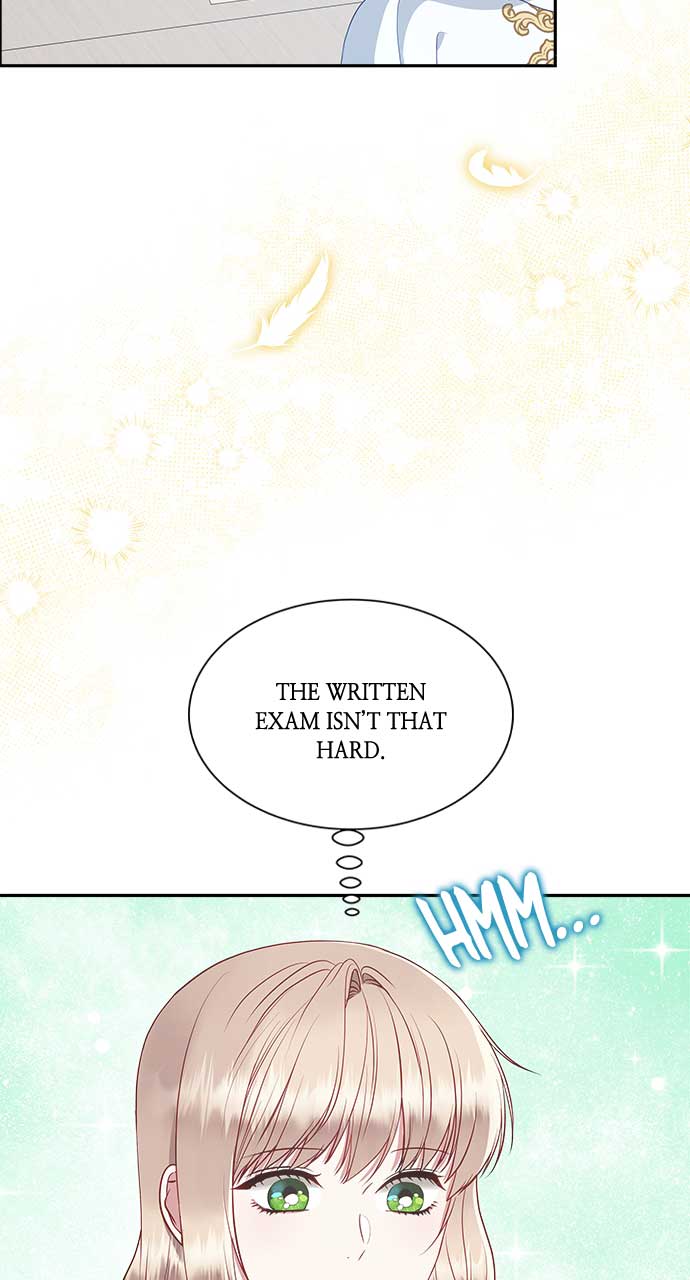 What Does That Evil Dragon Live For? Chapter 76 - Page 4