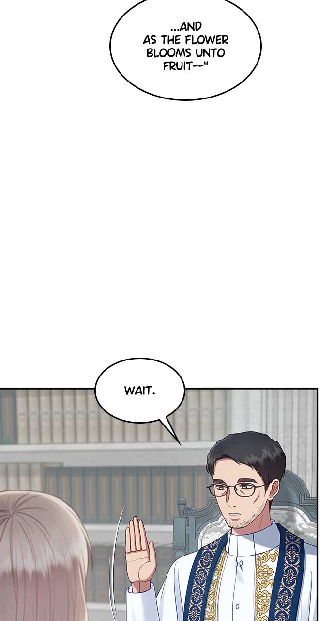 What Does That Evil Dragon Live For? Chapter 76 - Page 32