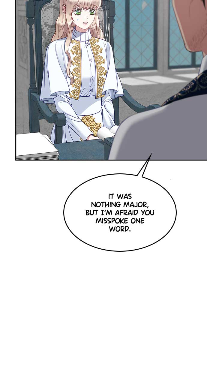 What Does That Evil Dragon Live For? Chapter 76 - Page 34