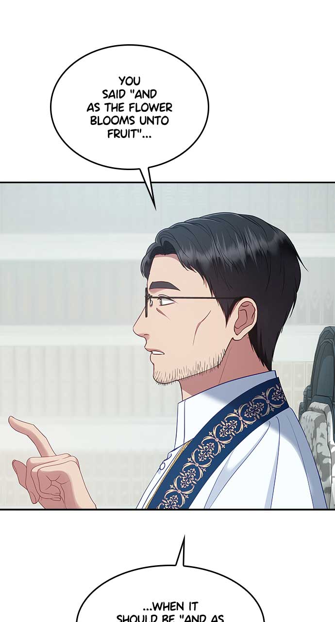 What Does That Evil Dragon Live For? Chapter 76 - Page 35