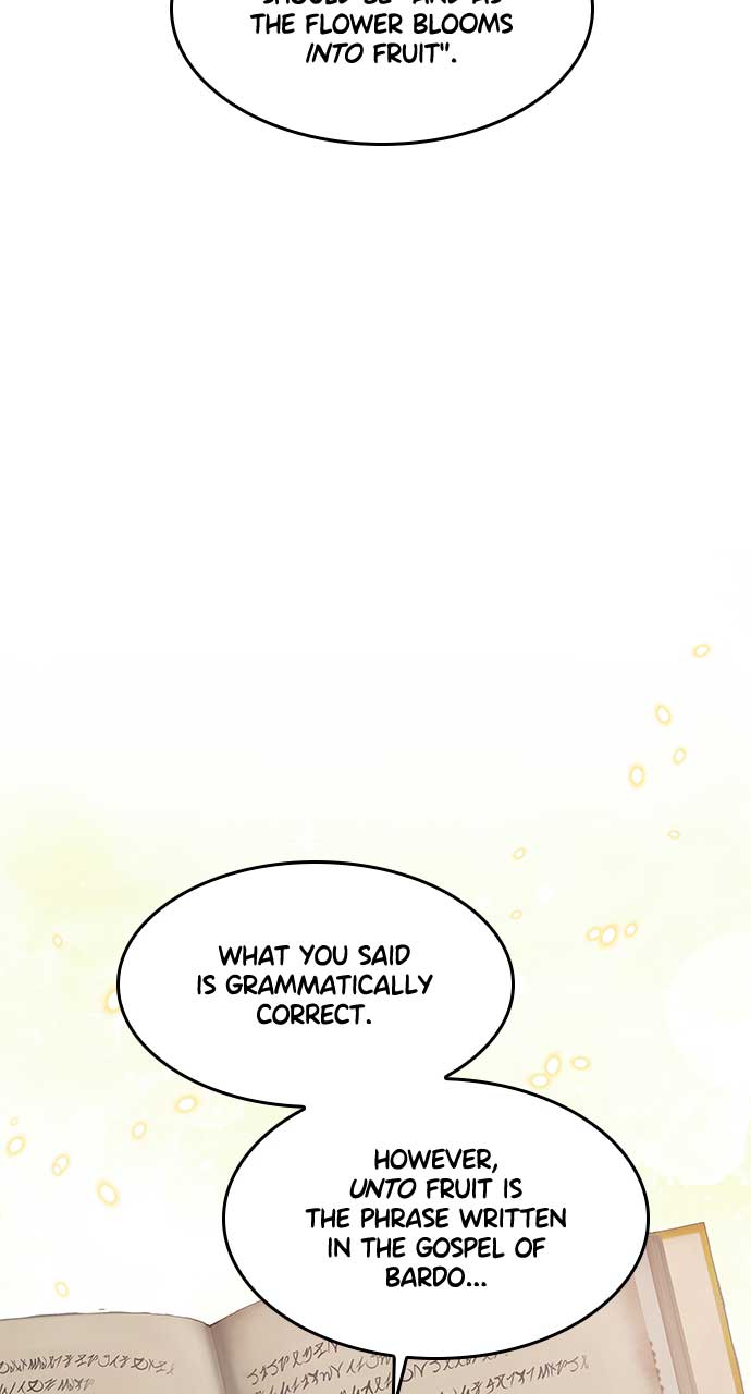 What Does That Evil Dragon Live For? Chapter 76 - Page 36