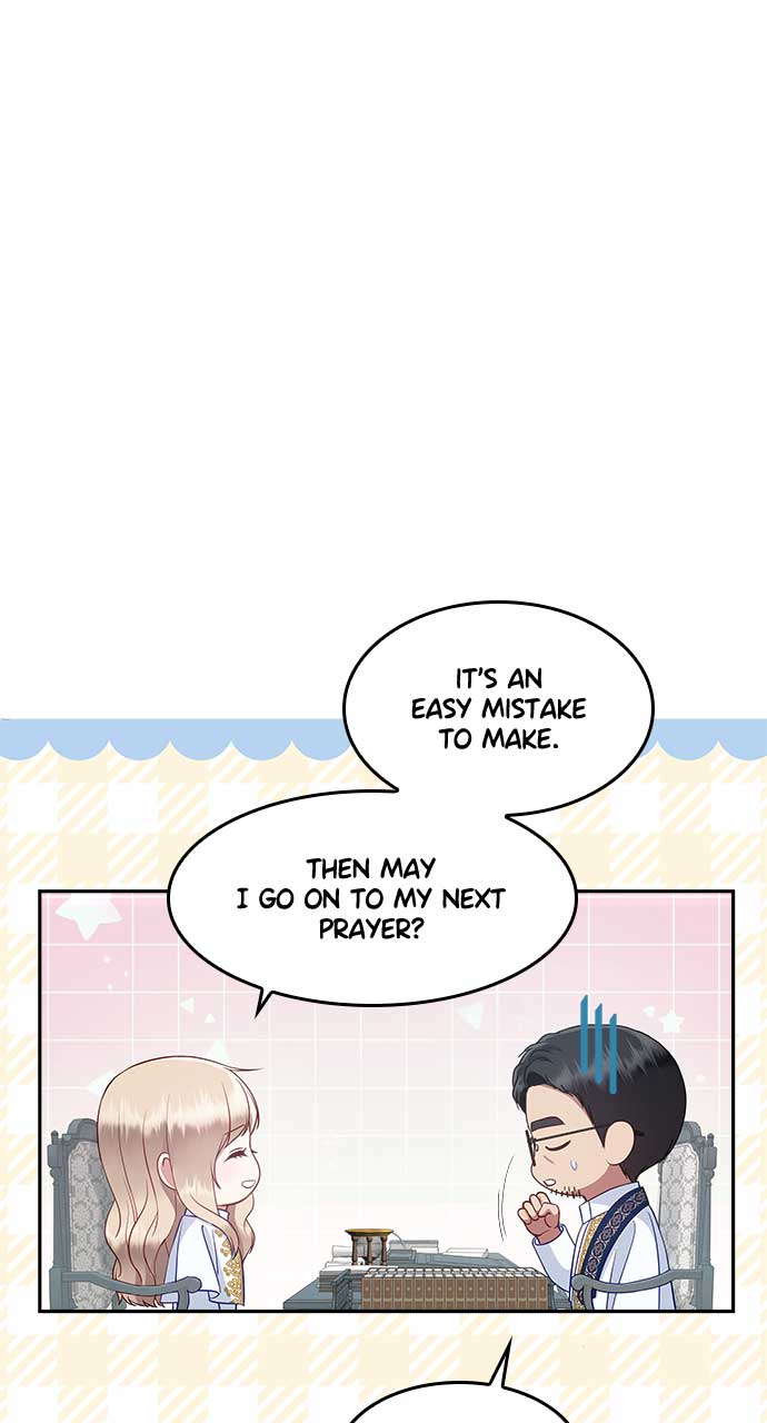 What Does That Evil Dragon Live For? Chapter 76 - Page 40