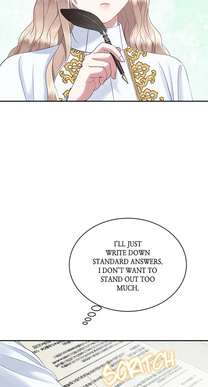 What Does That Evil Dragon Live For? Chapter 76 - Page 5