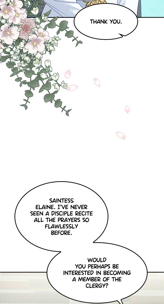 What Does That Evil Dragon Live For? Chapter 76 - Page 45