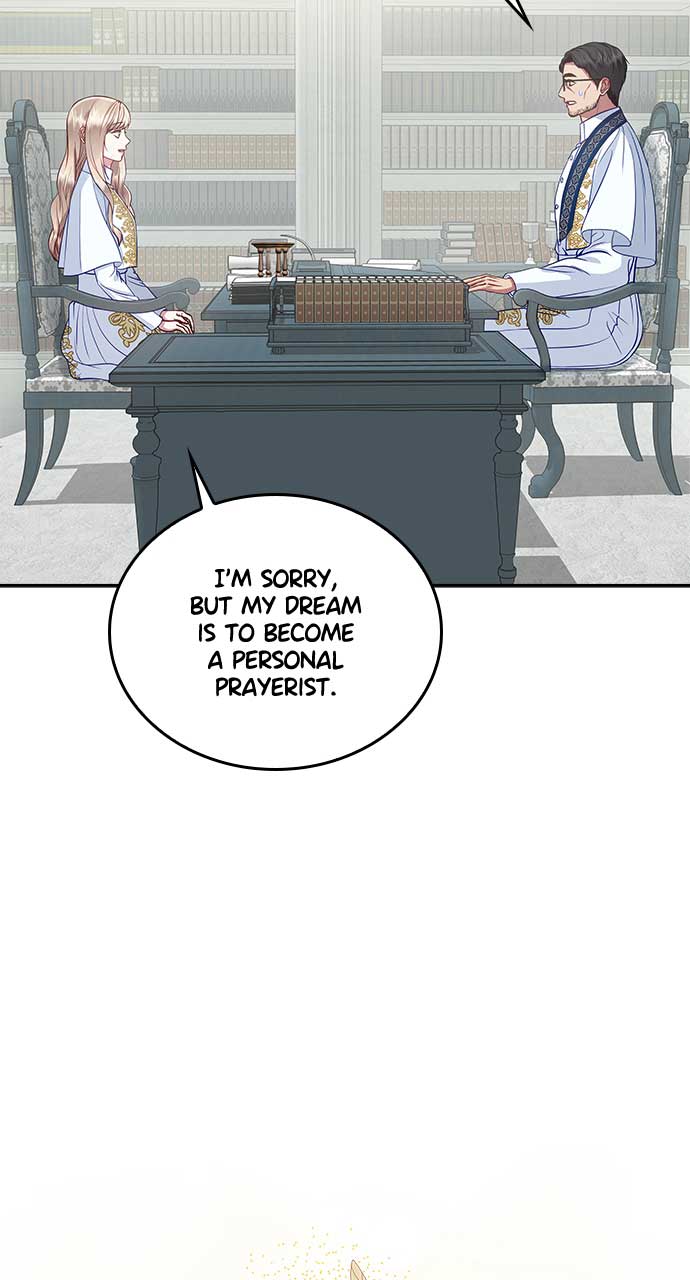 What Does That Evil Dragon Live For? Chapter 76 - Page 46