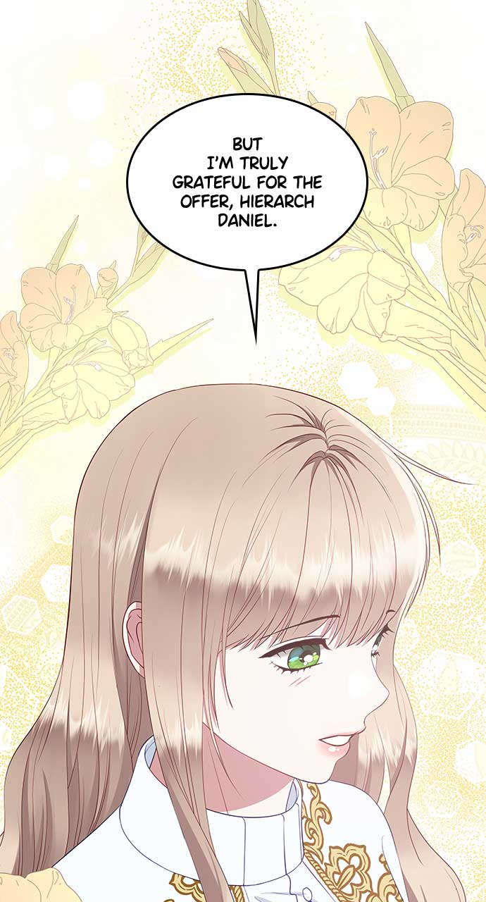 What Does That Evil Dragon Live For? Chapter 76 - Page 47