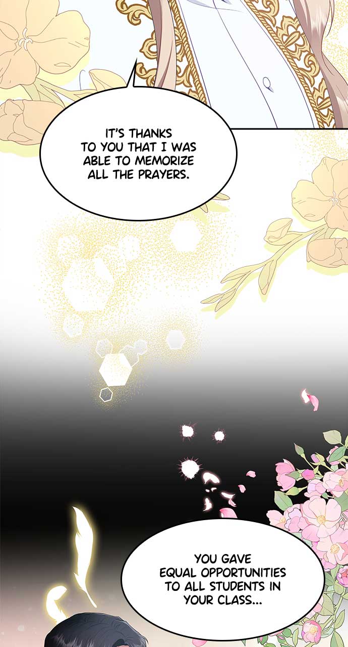 What Does That Evil Dragon Live For? Chapter 76 - Page 48