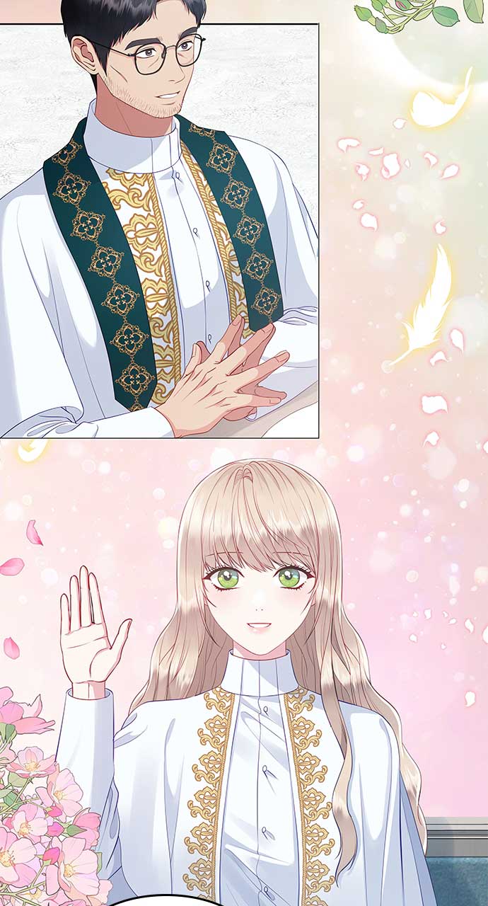What Does That Evil Dragon Live For? Chapter 76 - Page 49