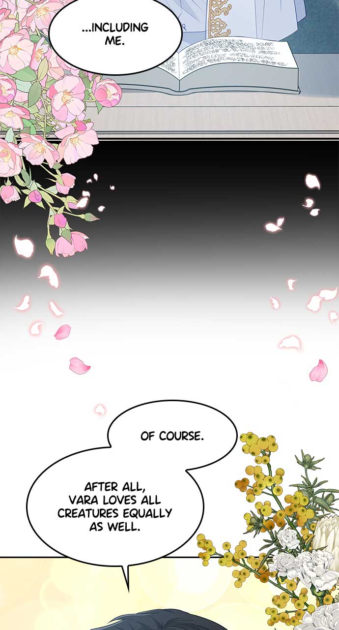 What Does That Evil Dragon Live For? Chapter 76 - Page 50