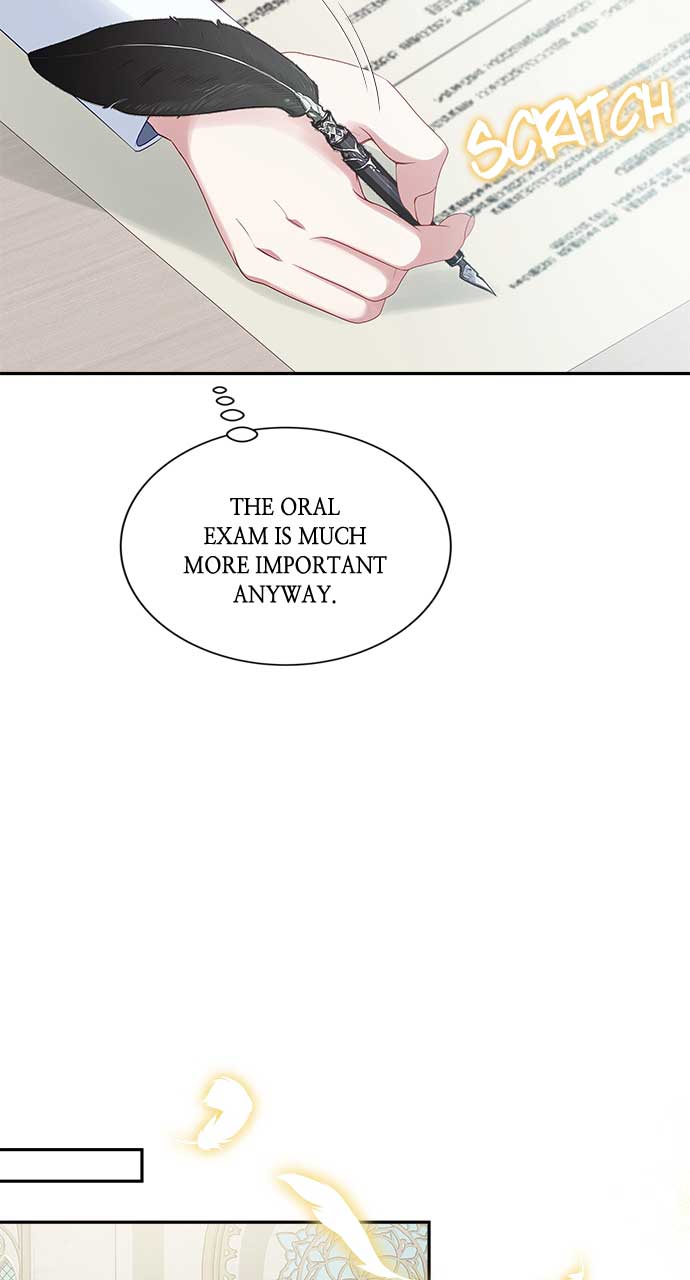 What Does That Evil Dragon Live For? Chapter 76 - Page 6