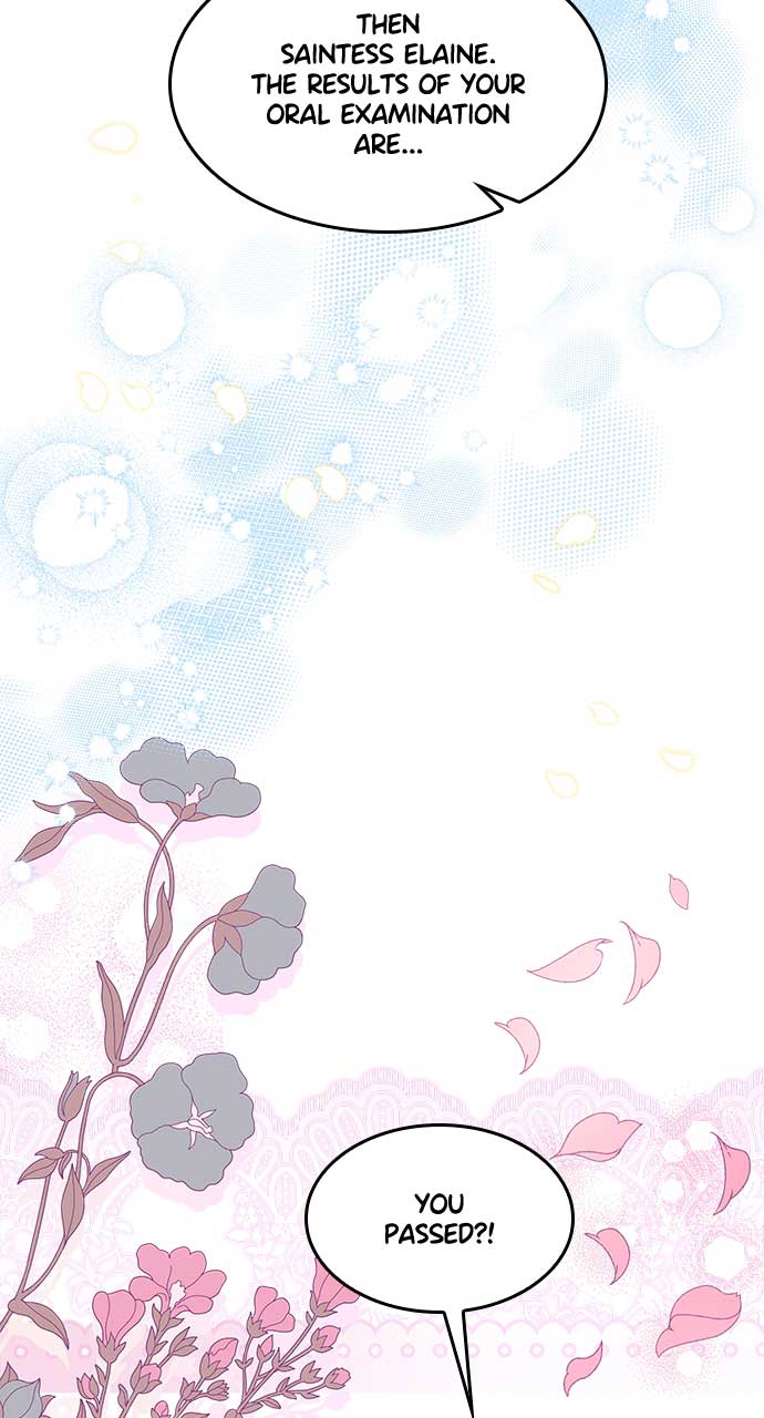 What Does That Evil Dragon Live For? Chapter 76 - Page 52