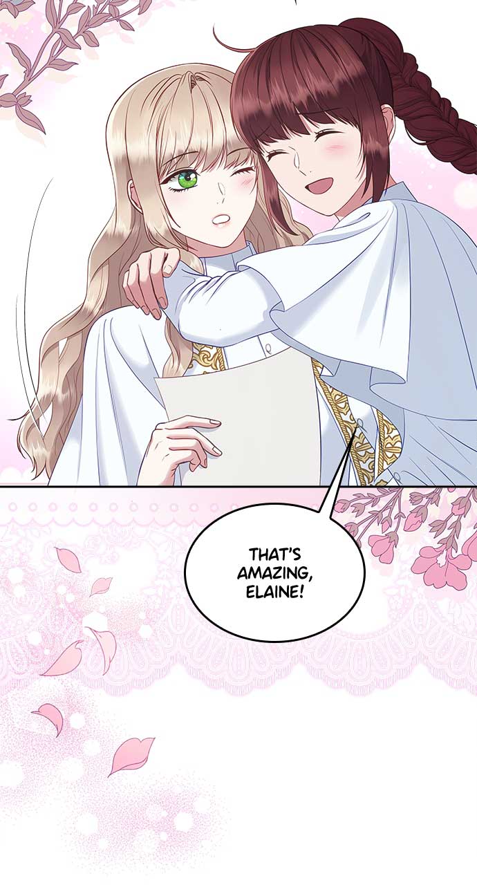 What Does That Evil Dragon Live For? Chapter 76 - Page 53