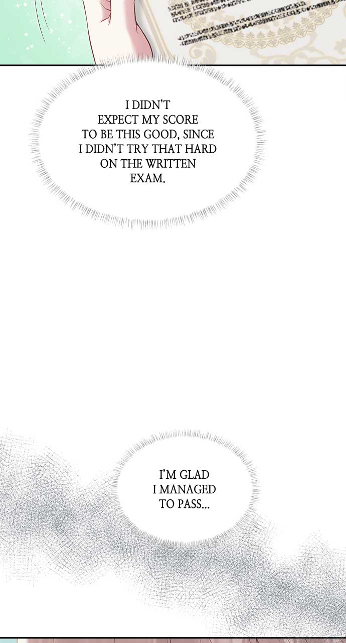 What Does That Evil Dragon Live For? Chapter 76 - Page 56