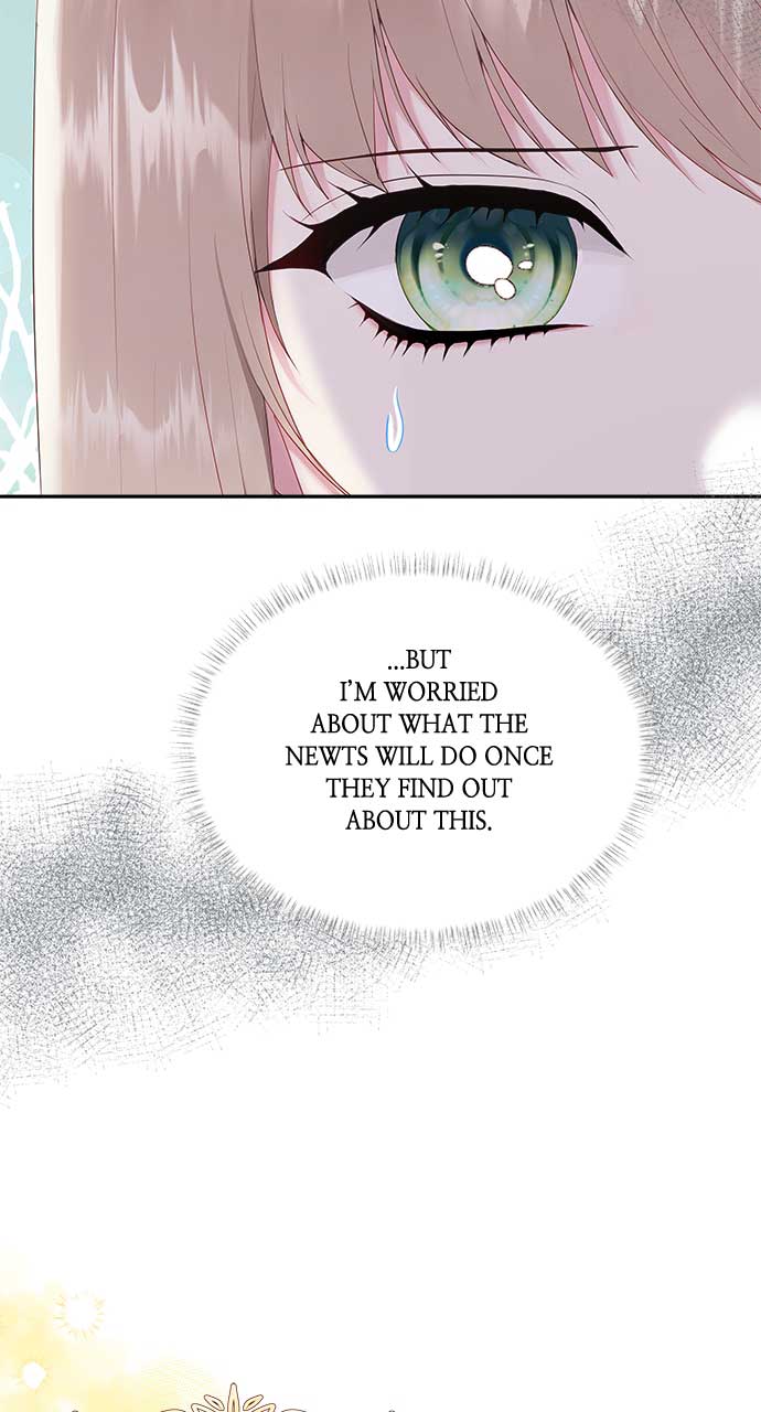What Does That Evil Dragon Live For? Chapter 76 - Page 57