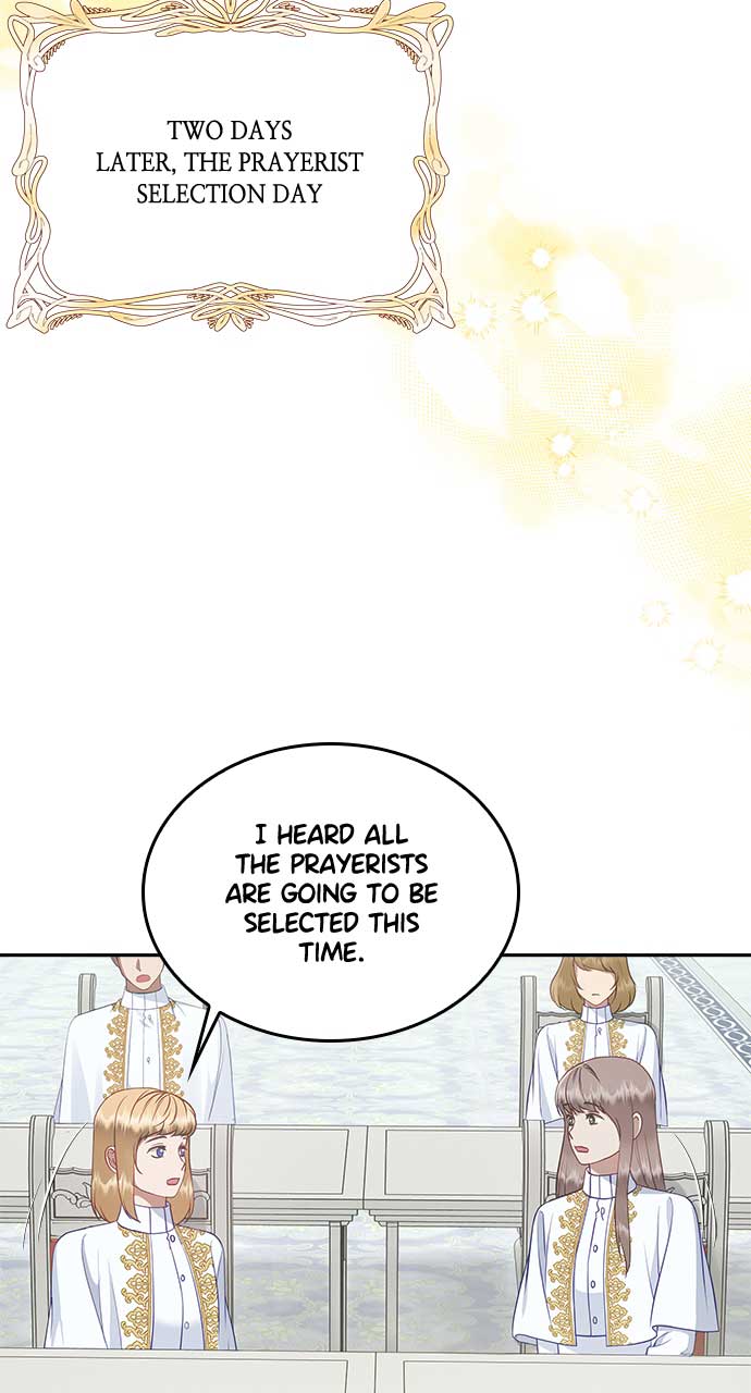 What Does That Evil Dragon Live For? Chapter 76 - Page 58