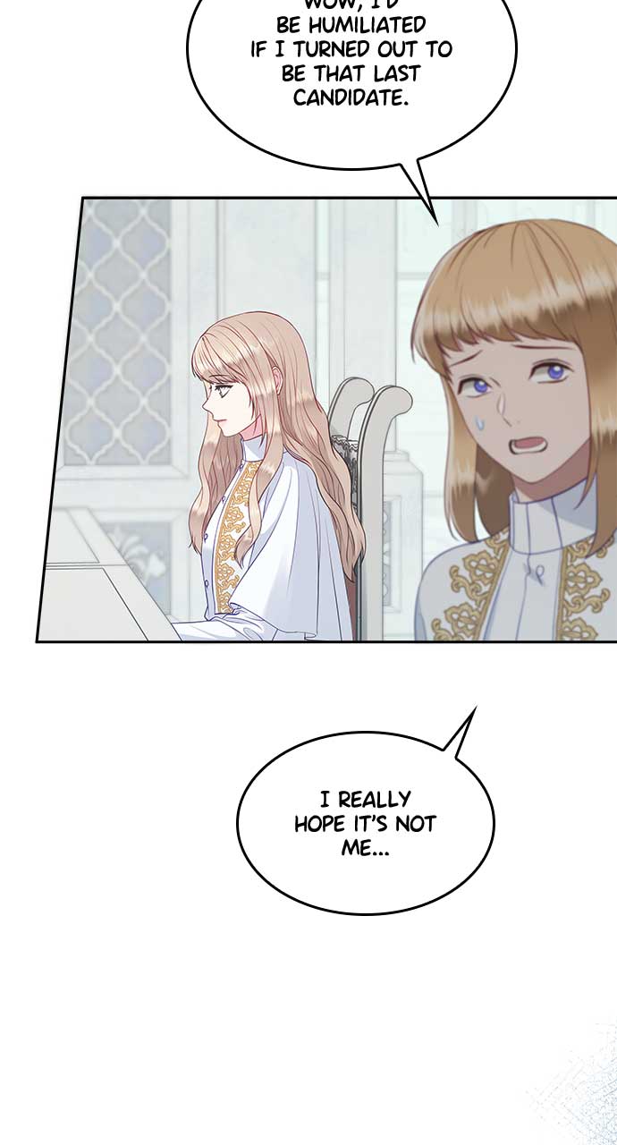 What Does That Evil Dragon Live For? Chapter 76 - Page 60