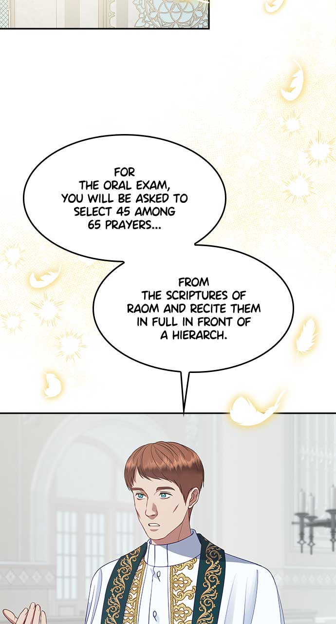 What Does That Evil Dragon Live For? Chapter 76 - Page 7