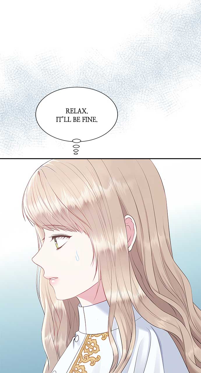 What Does That Evil Dragon Live For? Chapter 76 - Page 61