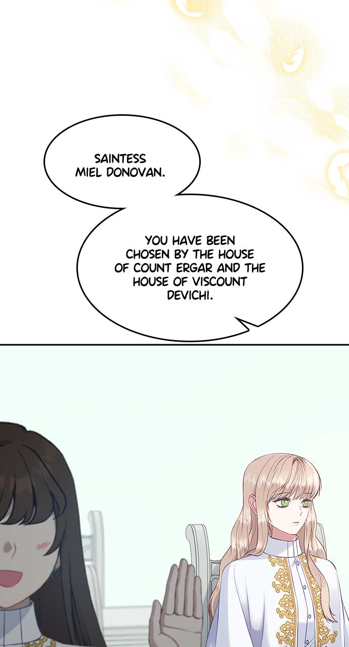 What Does That Evil Dragon Live For? Chapter 76 - Page 64
