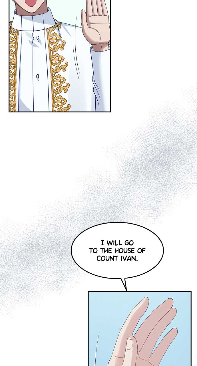 What Does That Evil Dragon Live For? Chapter 76 - Page 68
