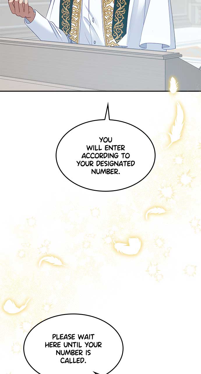 What Does That Evil Dragon Live For? Chapter 76 - Page 8