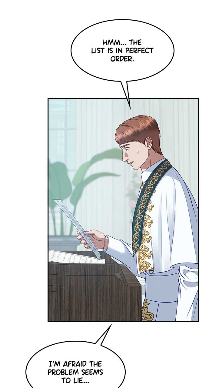 What Does That Evil Dragon Live For? Chapter 76 - Page 77
