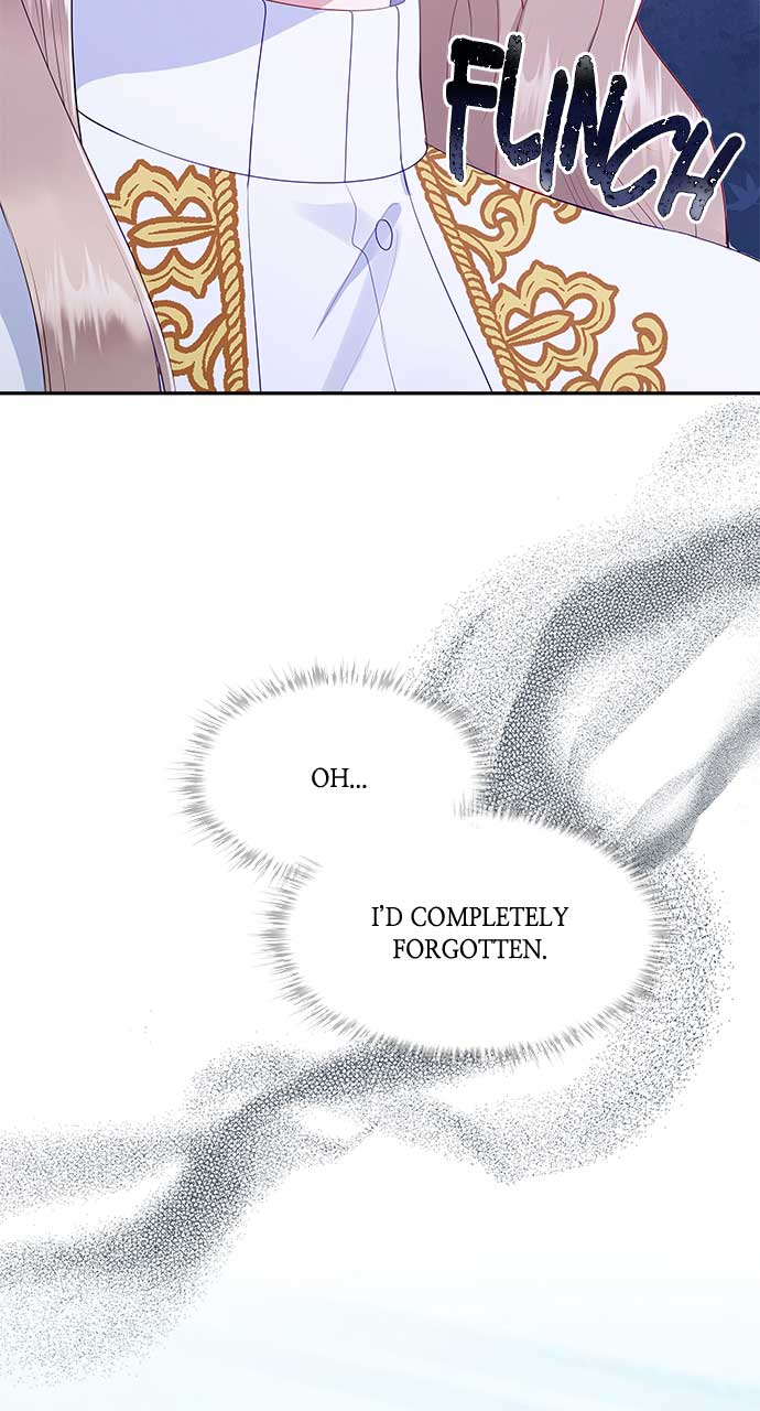 What Does That Evil Dragon Live For? Chapter 76 - Page 79
