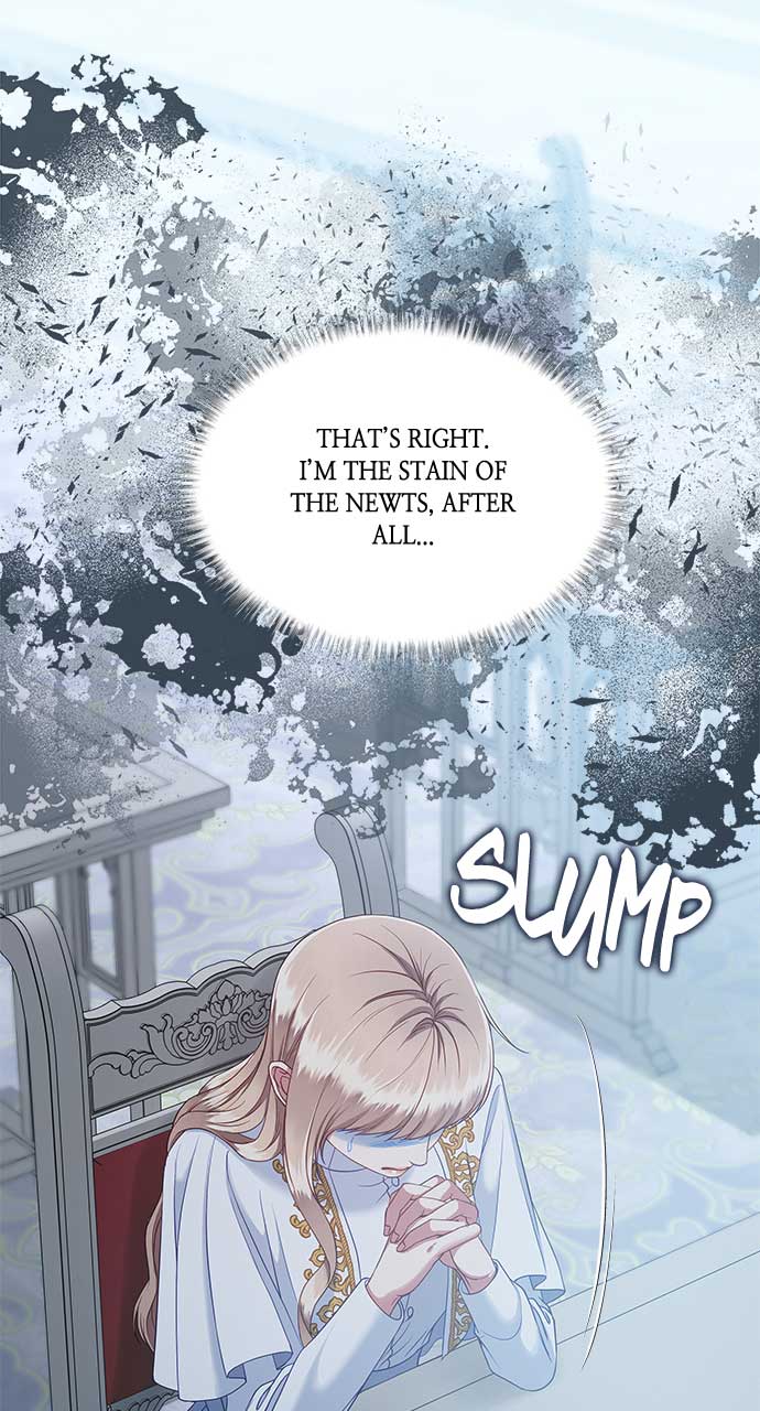 What Does That Evil Dragon Live For? Chapter 76 - Page 80