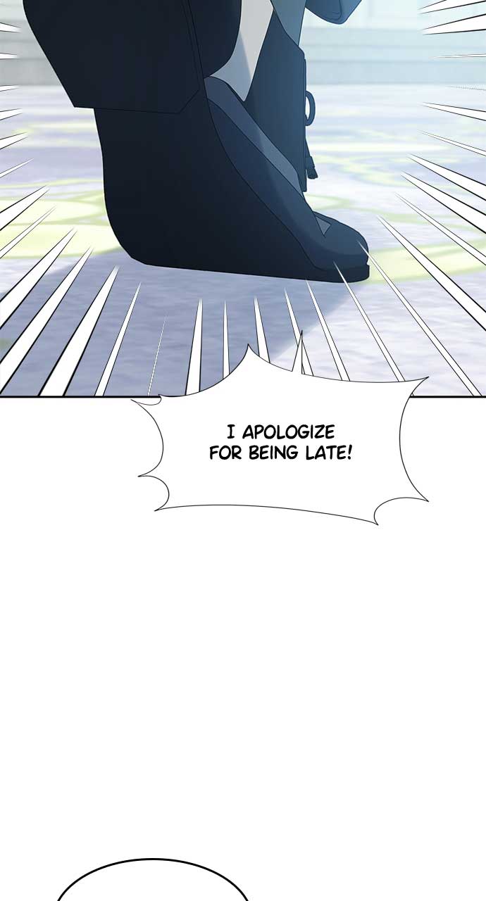 What Does That Evil Dragon Live For? Chapter 76 - Page 86