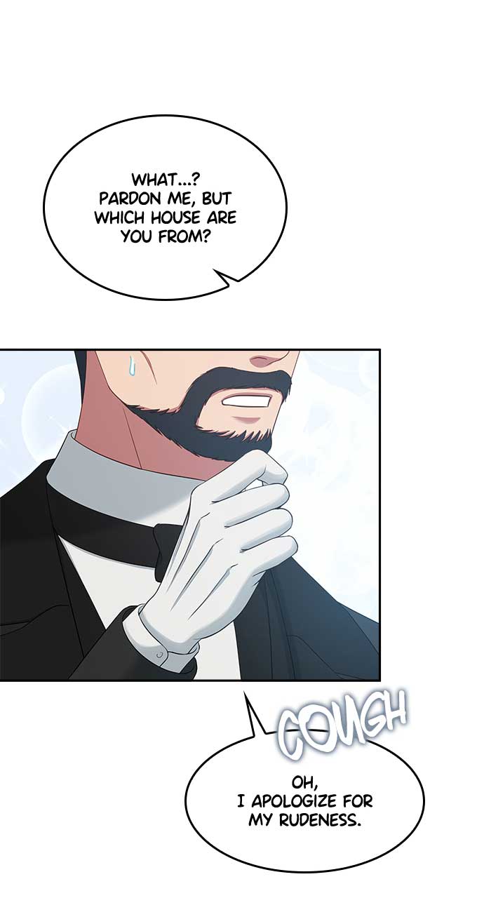 What Does That Evil Dragon Live For? Chapter 76 - Page 90