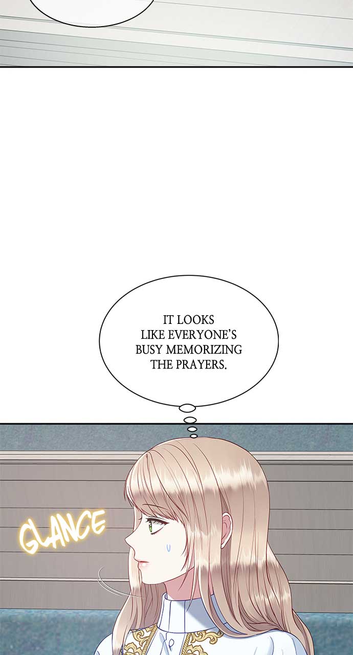What Does That Evil Dragon Live For? Chapter 76 - Page 10