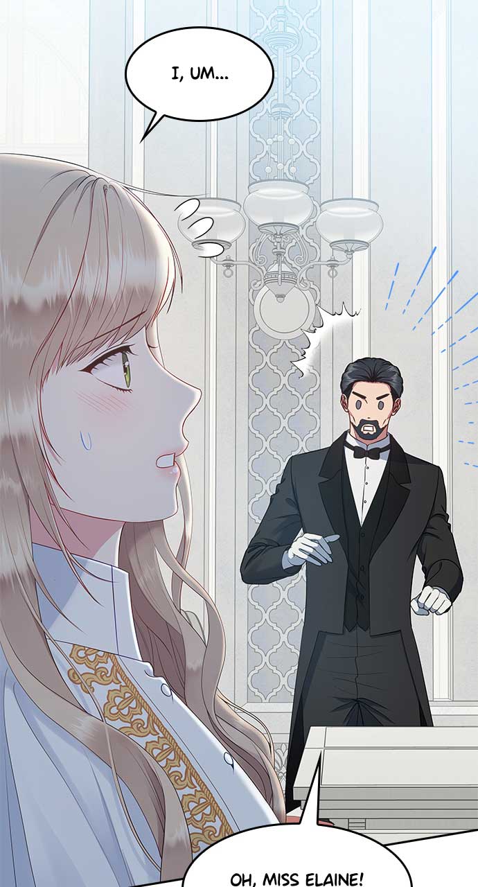 What Does That Evil Dragon Live For? Chapter 77 - Page 12