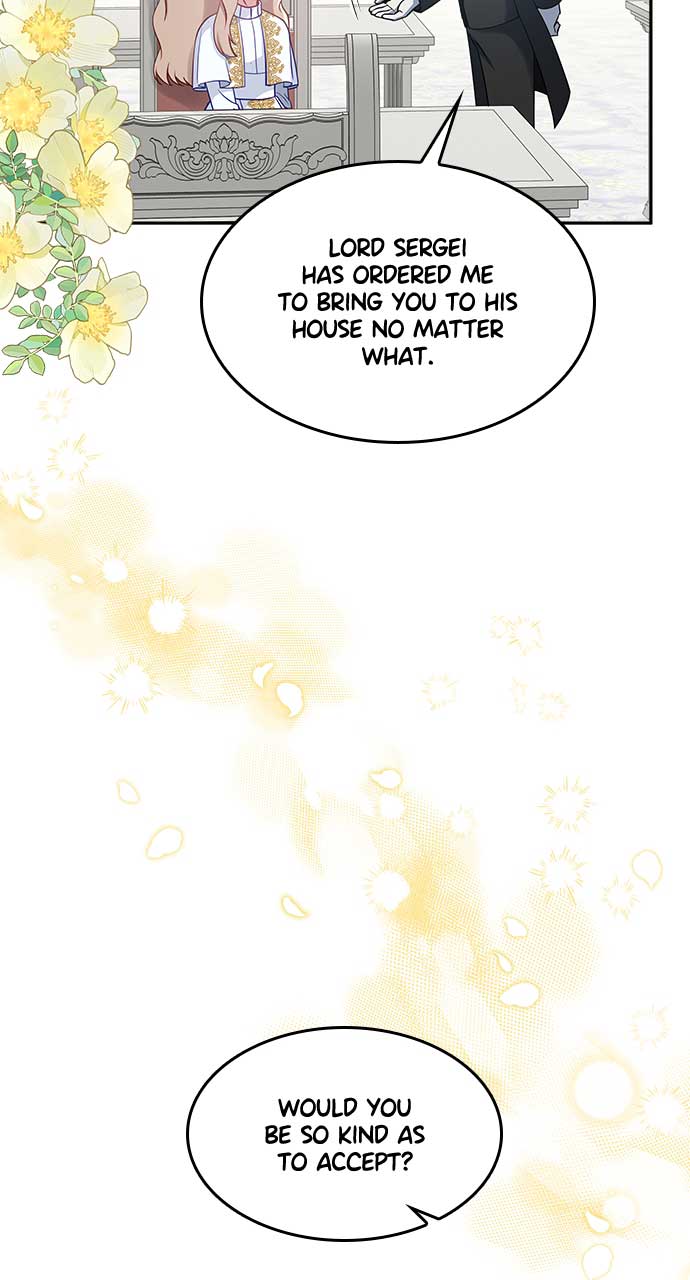 What Does That Evil Dragon Live For? Chapter 77 - Page 14