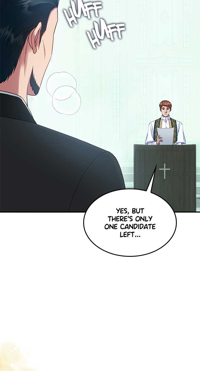 What Does That Evil Dragon Live For? Chapter 77 - Page 3